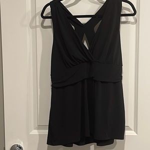 Torrid size 0 ladies top